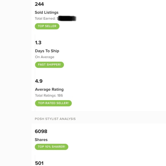 Meet your Posher, - Picture 2 of 2